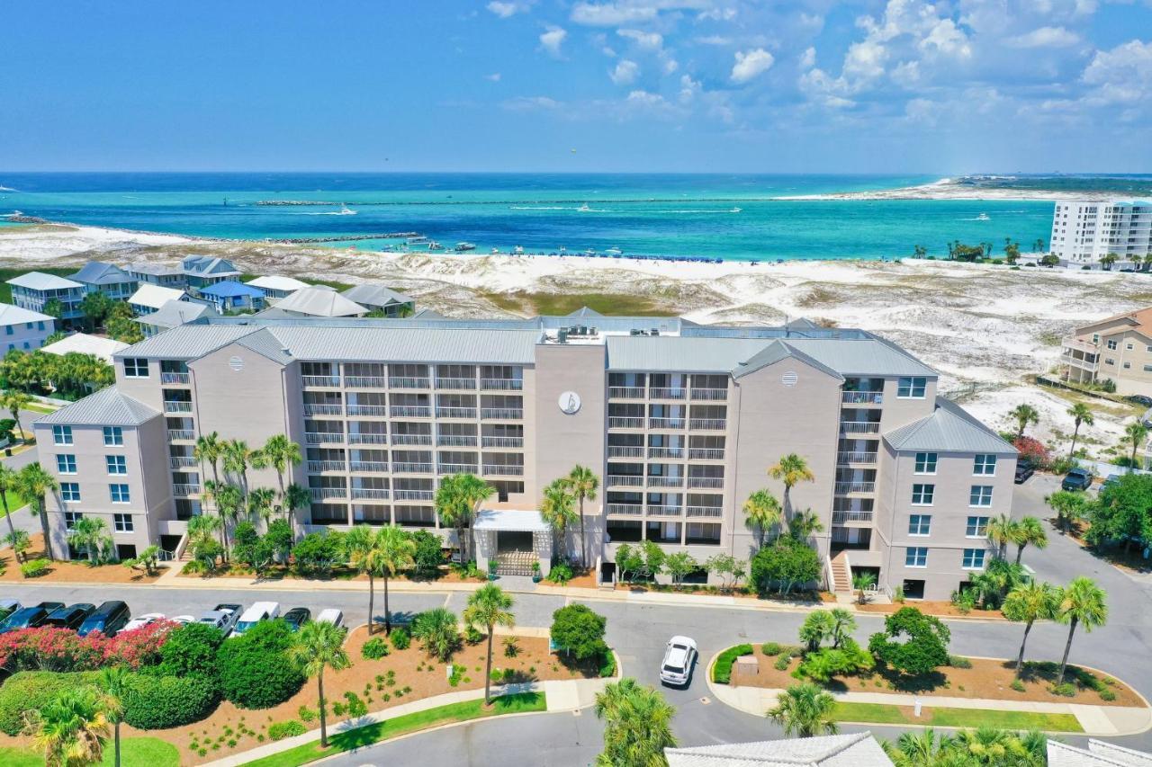 Magnolia House 508 At Destin Pointe Resort Exterior photo