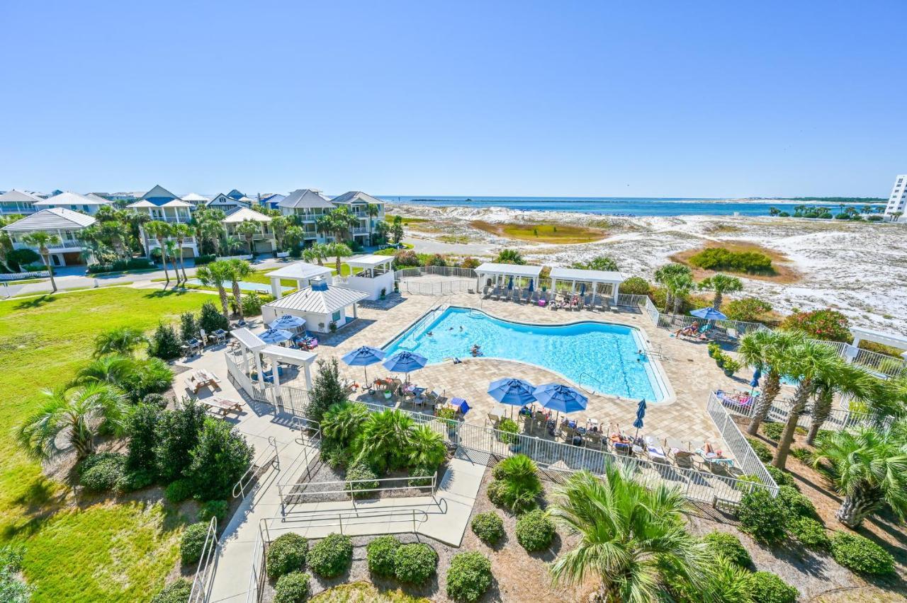 Magnolia House 508 At Destin Pointe Resort Exterior photo