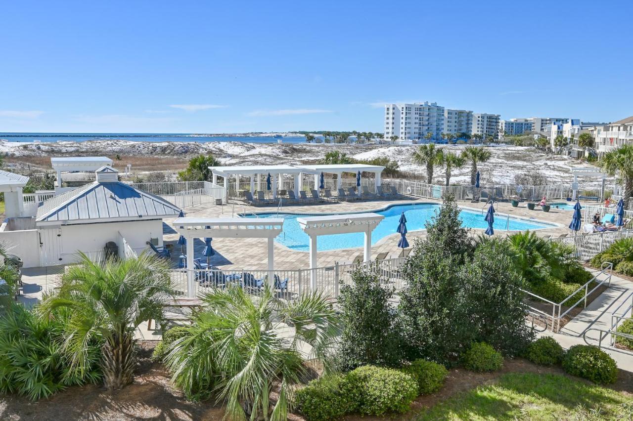 Magnolia House 508 At Destin Pointe Resort Exterior photo