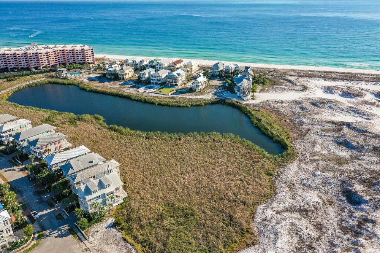 Magnolia House 508 At Destin Pointe Resort Exterior photo